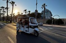 Cartagena Tuk Tuk Tour