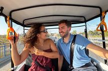 Cartagena Tuk Tuk Tour