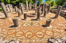 Southern Albania: from Tirana to Butrint, Saranda and Gjirokaster