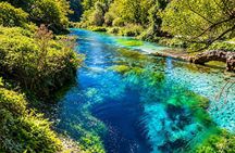 Southern Albania: from Tirana to Butrint, Saranda and Gjirokaster