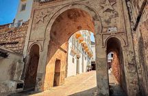 Seville to Tangier Luxury Private Day Trip All Inclusive