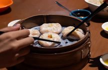 Old Shanghai Signature Food Tour with 14+ Tasters by FoodaQuest