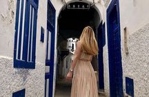 Seville to Tangier Luxury Private Day Trip All Inclusive