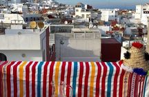 Seville to Tangier Luxury Private Day Trip All Inclusive