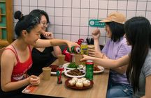 Old Shanghai Signature Food Tour with 14+ Tasters by FoodaQuest