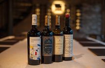 Intimate Asado & Wine Pairing – Hidden House in Recoleta
