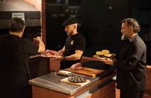 Intimate Asado & Wine Pairing – Hidden House in Recoleta