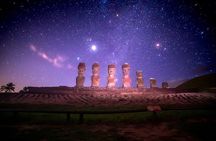 The Rapa Nui Stargazing Experience