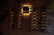 Buenos Aires Join a Barbecue with a Local Host with Kutral