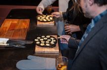 Buenos Aires Join a Barbecue with a Local Host with Kutral