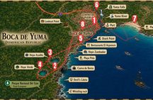 Full-Day Boca de Yuma Adventure
