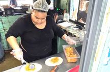 Private African-Taino Food Tasting & Historic Old San Juan Tour