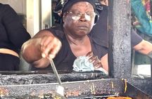 Private African-Taino Food Tasting & Historic Old San Juan Tour