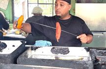 Private African-Taino Food Tasting & Historic Old San Juan Tour
