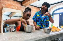St. Thomas Cultural Cooking Class