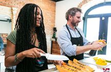 St. Thomas Cultural Cooking Class