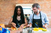 St. Thomas Cultural Cooking Class