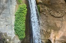 Alanya Sapadere Canyon and Hidden Waterfall Discovery with Lunch