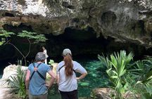 Guided Birding Tour in Uxuxubi