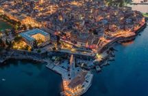 Corfu: Old Fortress Visit & Audio Guide Old Town Experience