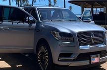 Northshore,Kailua,or Honolulu Private Luxury Circle Island Tour