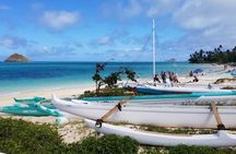 Northshore,Kailua,or Honolulu Private Luxury Circle Island Tour