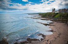Private St Andrews & Fife Day Tour from Edinburgh