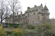 Private St Andrews & Fife Day Tour from Edinburgh