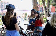 Ride Mexico City Historic Center, highlights w/ taco stop
