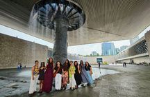 Anthropology Museum : Uncover Mexico's Story with a Private Guide