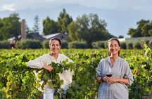Bodega Lagarde Wine Tasting Experience