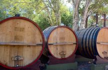 Bodega Lagarde Wine Tasting Experience