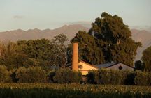 Bodega Lagarde Wine Tasting Experience