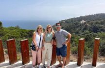 Tangier Private Tour from Tarifa with Ferry and Camel Ride