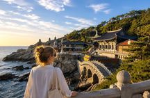 Mt Seorak and Naksansa Temple Day Trip from Seoul