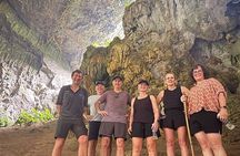 Pu Luong 3 Day Hidden Trails Trek