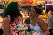 Playa del Carmen Authentic Taco Tour