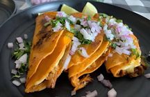 Playa del Carmen Authentic Taco Tour