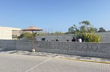 Private Tour from Lima to the Sanctuary of Pachacamac and Museum