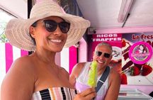 Playa Del Carmen Authentic Downtown Food Tour: Tacos and Local Flavors