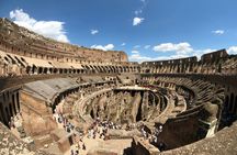 Private Colosseum Guided Tour & Ancient Rome Experience