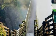 Victoria Falls Zimbabwe and Zambia Expert Guided Tour