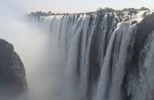 Victoria Falls Zimbabwe and Zambia Expert Guided Tour