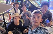 Private Tuk-Tuk Tour with Driver in Phnom Penh