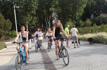 Madrid Gems E-Bike Tour - Small Groups
