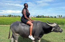Hoi An Countryside PRIVATE TOUR - Hidden Villages and Rice Fields
