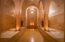 Moroccan Hammam and Spa with Round Trip Hotel Transfer