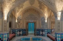 Moroccan Hammam and Spa with Round Trip Hotel Transfer