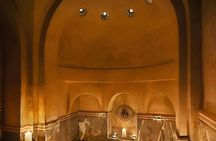 Moroccan Hammam and Spa with Round Trip Hotel Transfer