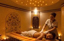 Moroccan Hammam and Spa with Round Trip Hotel Transfer